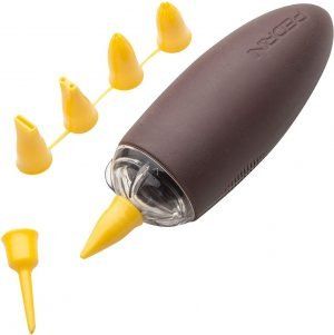 7v1 mali set za okraševanje sladic PEDRINI