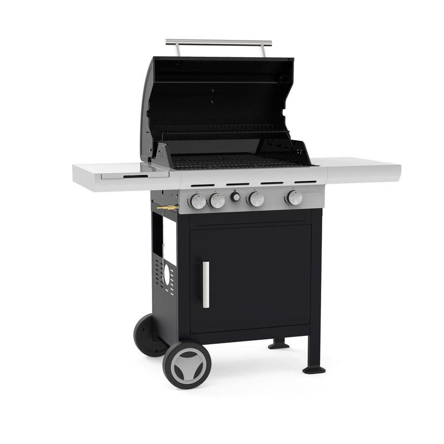 Plinski žar SPRING 3212 BARBECOOK - slika 3