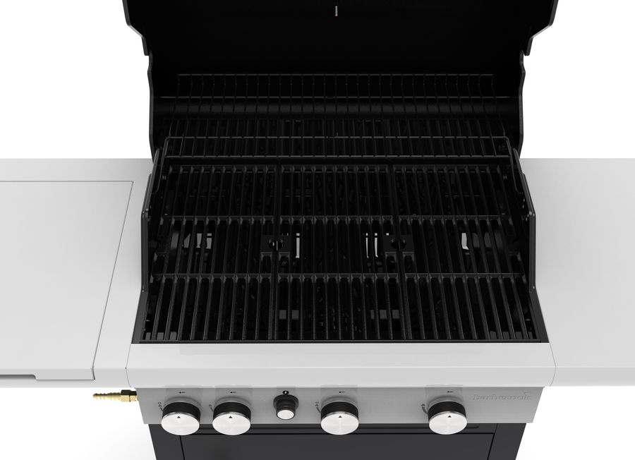 Plinski žar SPRING 3212 BARBECOOK - slika 6