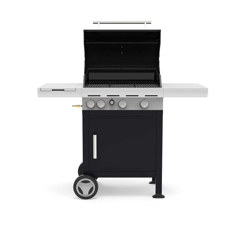 Plinski žar SPRING 3212 BARBECOOK - slika 7