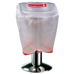 Prevleka za žar BARBECOOK (premer: 65 cm)