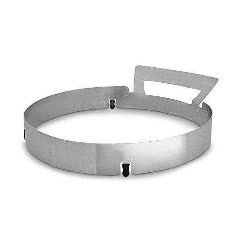 Stojalo za wok De Buyer