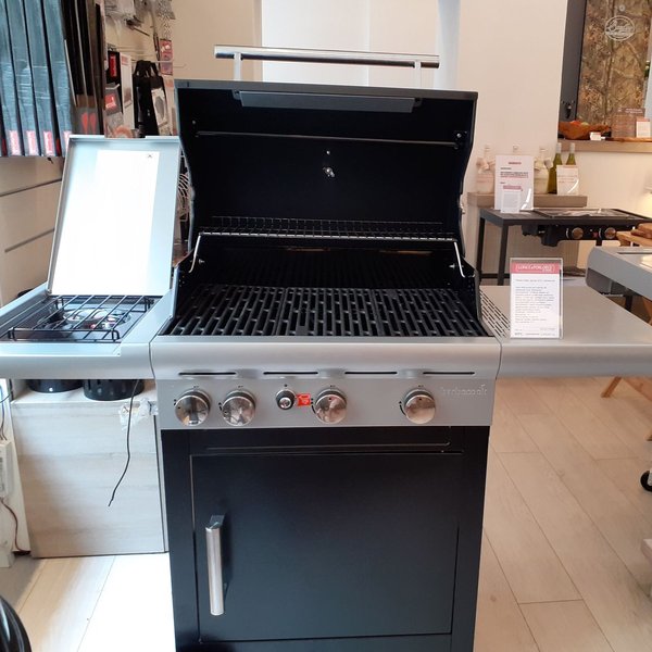 Plinski žar SPRING 3212 BARBECOOK - slika 11