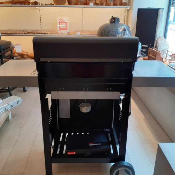 Plinski žar SPRING 3212 BARBECOOK - slika 12