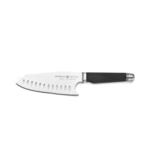 Azijski kuharski nož FK2  De Buyer