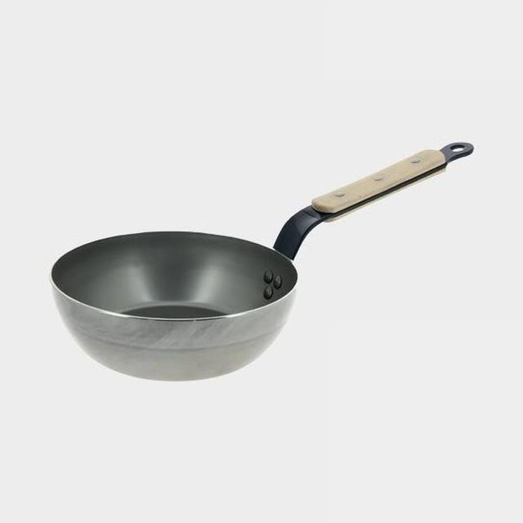 Večnamenska ponev B Bois Mineral B Element DE BUYER, 24 cm