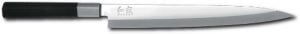 Kai Wasabi Black Yanagiba nož
