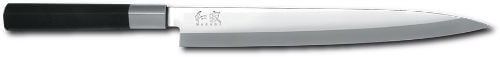 Kai Wasabi Black Yanagiba nož