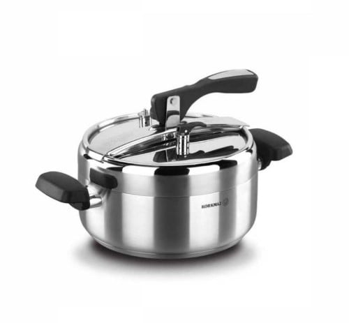 Ekonom lonec Turbo Korkmaz, 5 l