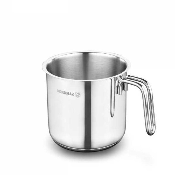Posoda za mleko Perfa Korkmaz 14 cm