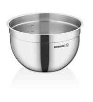 Posoda za mešanje iz nerjavečega jekla Proline Gastro Korkmaz