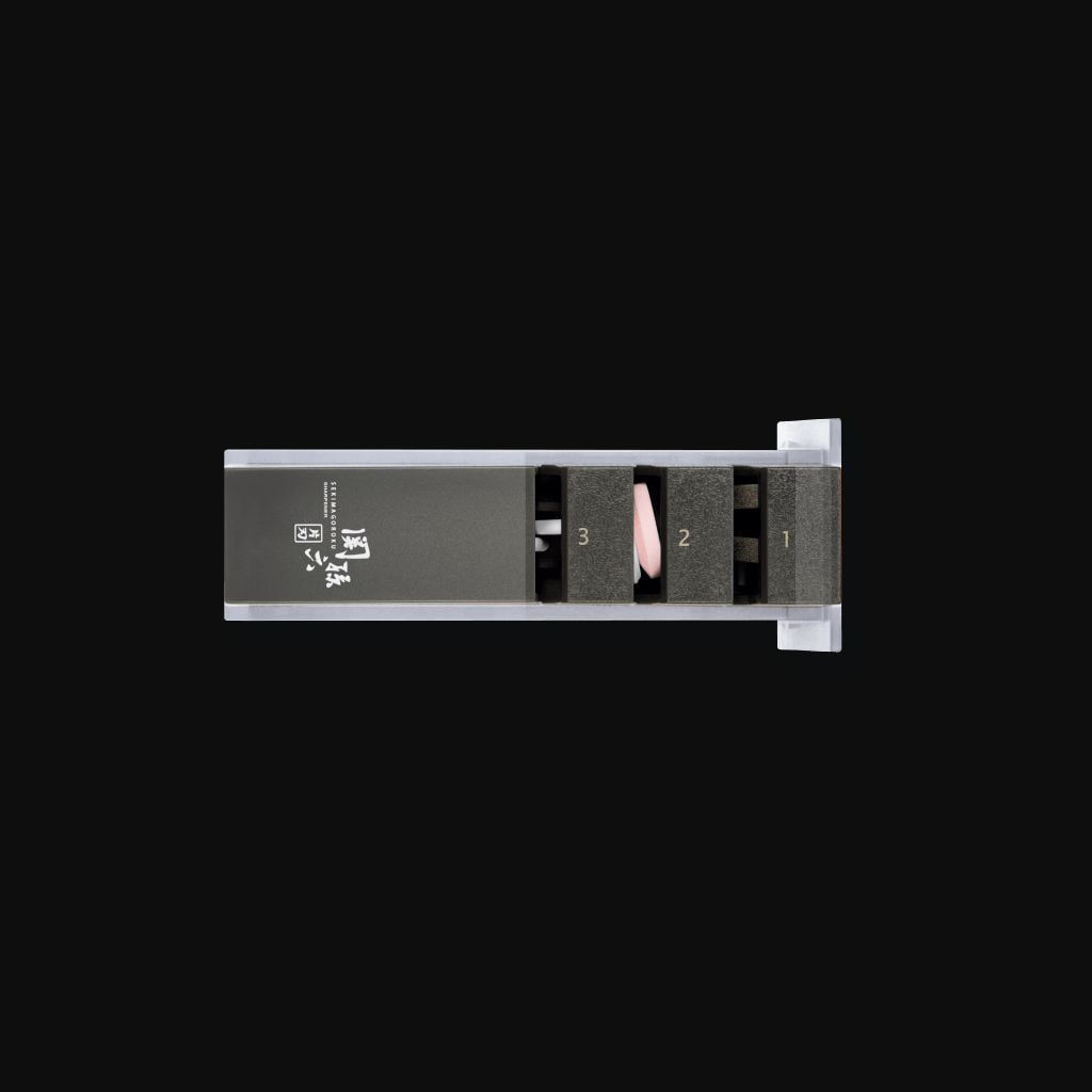 Kai Seki Magoroku diamantni/keramični brusilec nožev