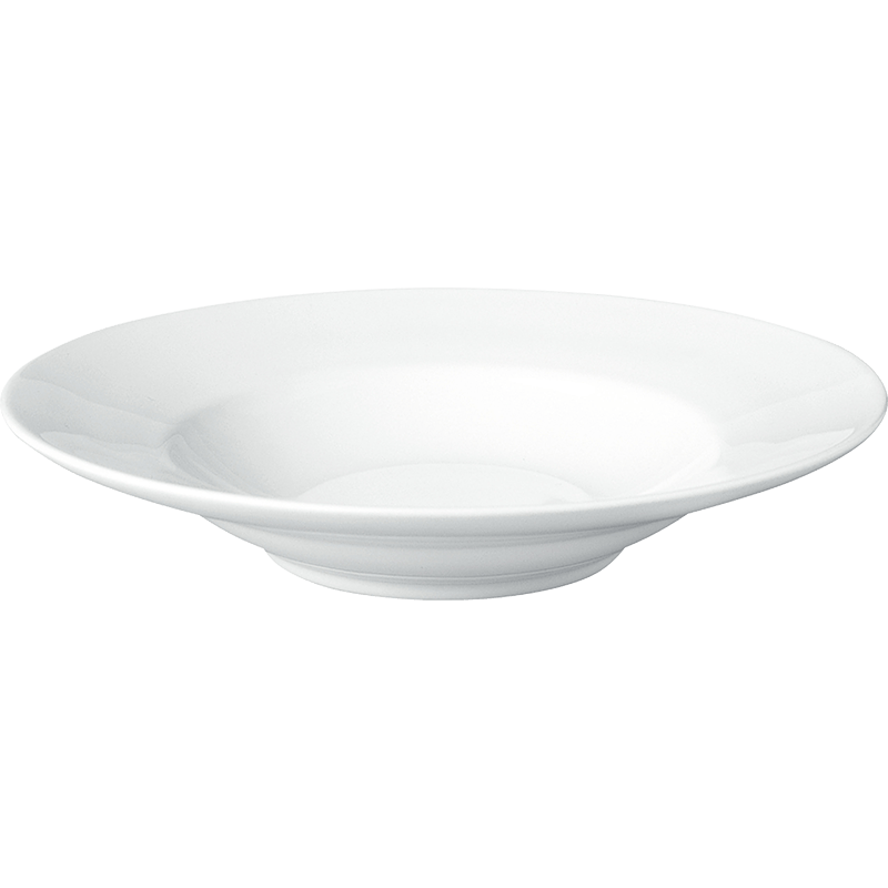 GRANDE soup plate