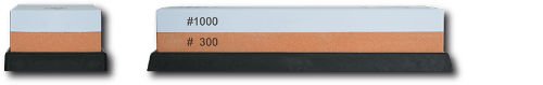 Kai kombinirani brusni kamen gradacije 300/1000