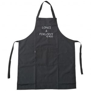 Predpasnik Lonci&poklopci by Bajde