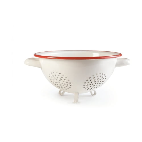 Ibili Bordeaux emajlirano cedilo