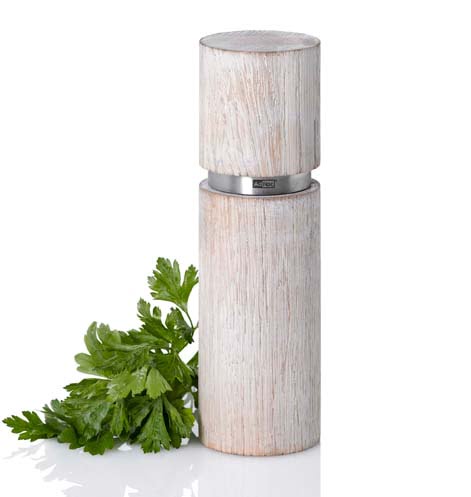 Mlinček za sol ali poper Textura Antique Grande AdHoc