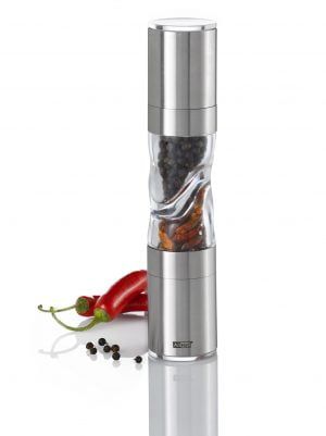 Mlinček za začimbe Duospice ADHOC