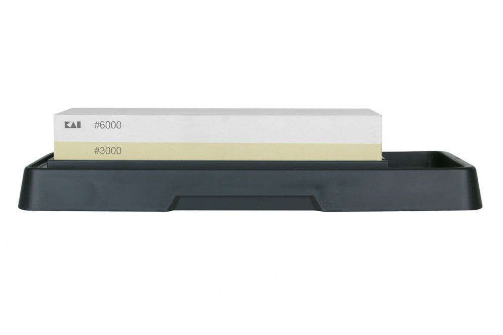 Kombinirani brusilni kamen KAI 3000/6000