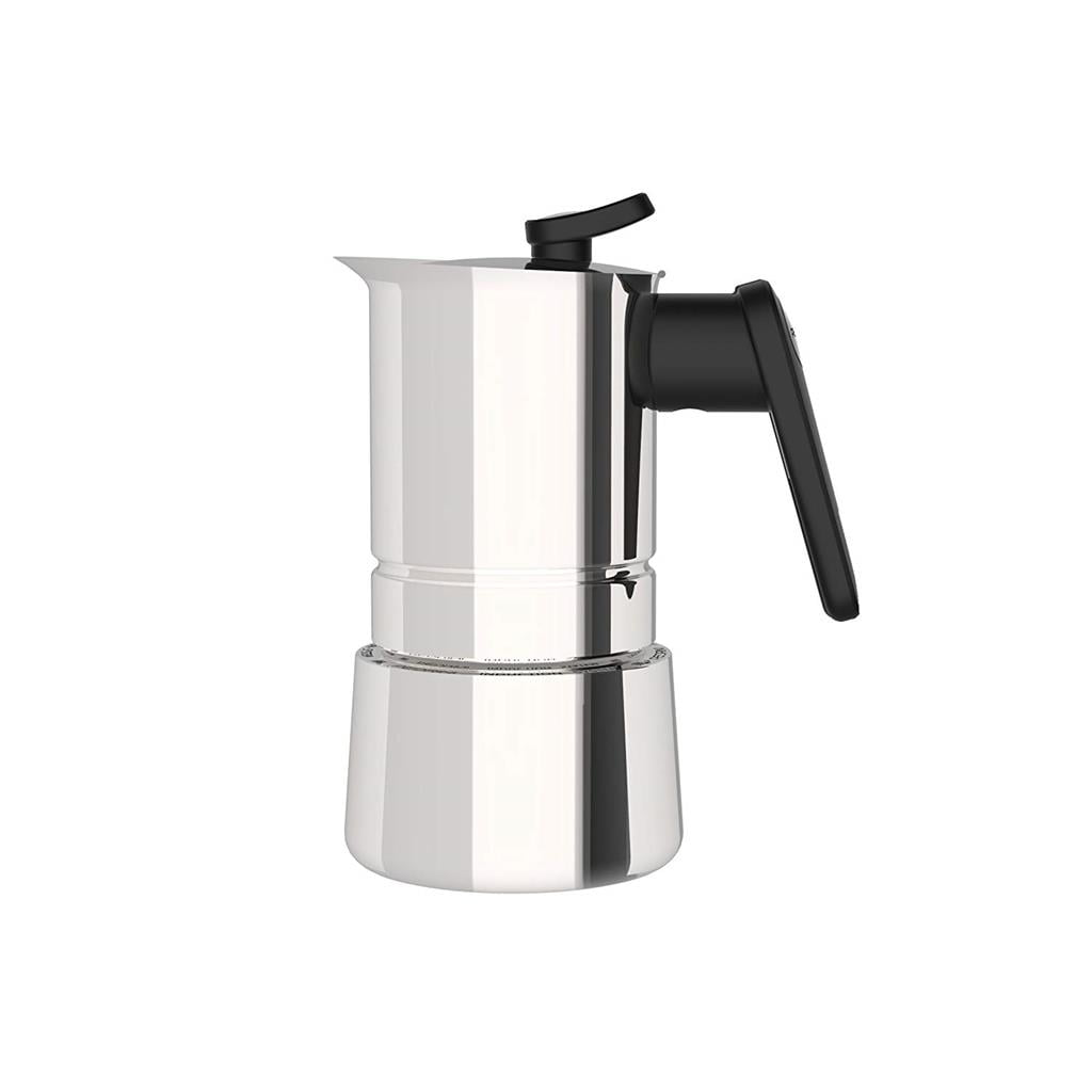 Kafetiera PEDRINI, 6 skodelic - slika 3
