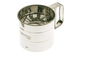 Posipalec za moko PEDRINI