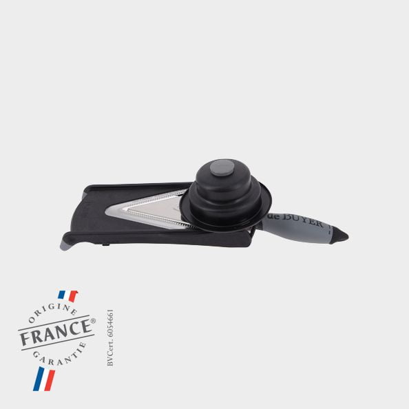 Rezalnik zelenjave KOBRA mandolina De Buyer