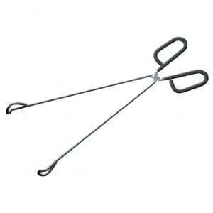 Prijemalo za žar Tongs BARBECOOK