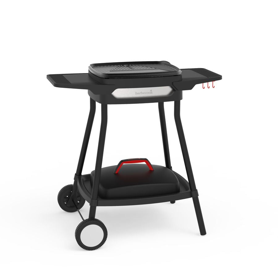 Električni žar Barbecook ALEXIA 5111 + gratis pokrivalo - slika 3