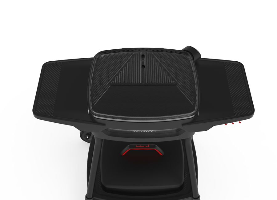 Električni žar Barbecook ALEXIA 5111 + gratis pokrivalo - slika 4