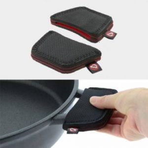 Zaščita za vroče površine De Buyer