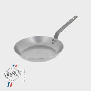 Ponev za cvretje Mineral B DE BUYER, 24 cm