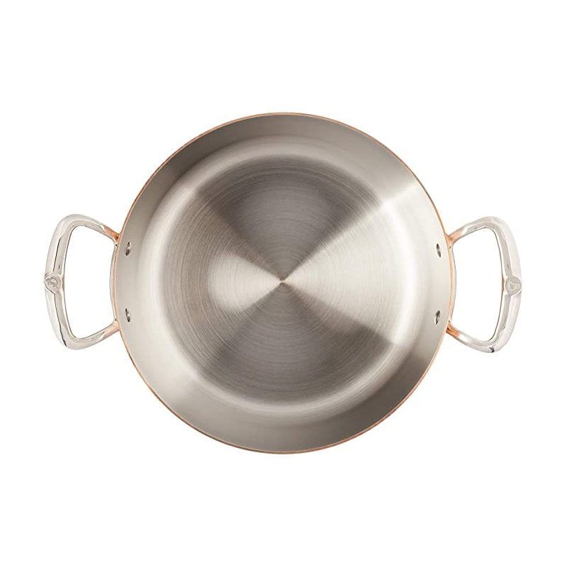 Bakreni lonec PRIMA MATERA De Buyer, 28 cm - slika 2