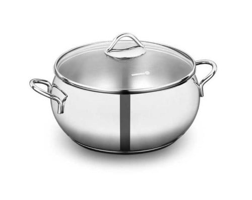 Globok lonec Tombik Korkmaz, 3.5 l