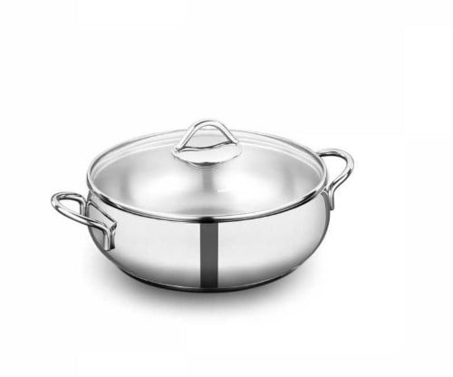 Nizka posoda Tombik Korkmaz / 3,6l