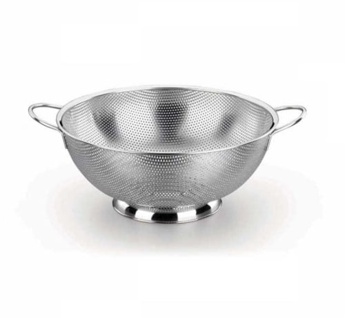 Cedilo iz nerjavečega jekla Korkmaz, 28.5 cm