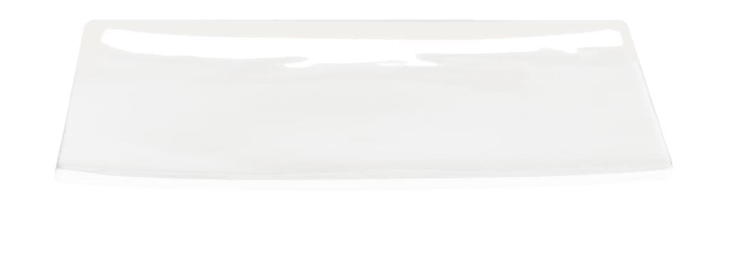 Kvadratni krožnik ASA A Table, 23 x 23 cm