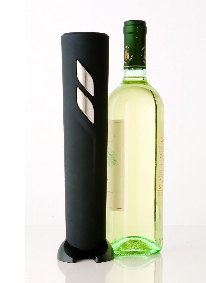 Električni odpirač za buteljke BRANDANI