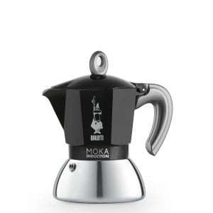 Kafetiera New Moka BIALETTI, za 2 skodelici