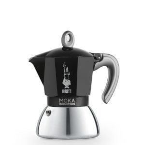 Kafetiera New Moka BIALETTI, za 4 skodelice