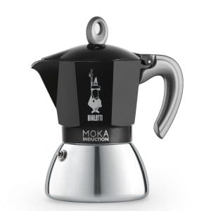 Kafetiera New Moka BIALETTI, za 6 skodelic