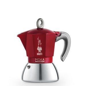 Kafetiera New Moka BIALETTI, za 4 skodelice