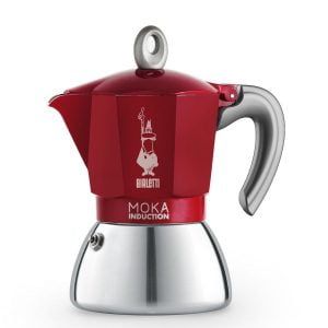Kafetiera New Moka BIALETTI, za 6 skodelic