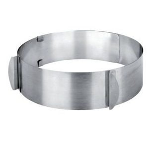 Nastavljiv kalup IBILI