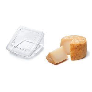 Ibili posodica za sir