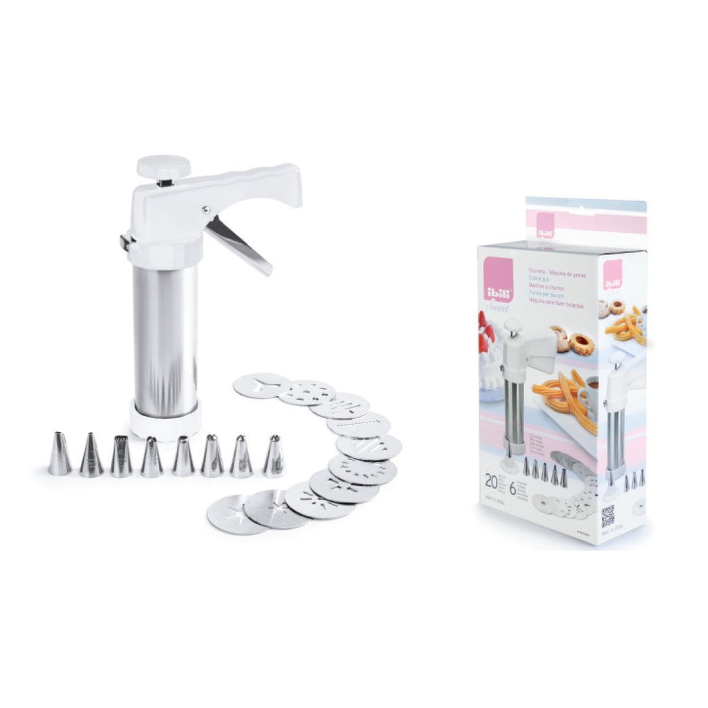 Ibili pumpica/pištola za kreme