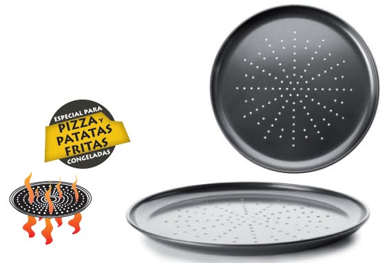 Pekač za pico IBILI CRISPY - slika 2