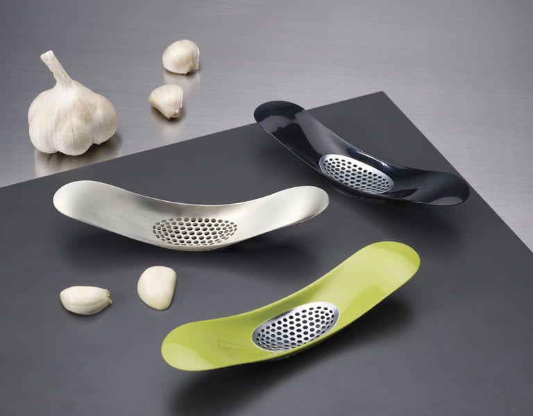 Stiskalnica česna JOSEPH JOSEPH - slika 3