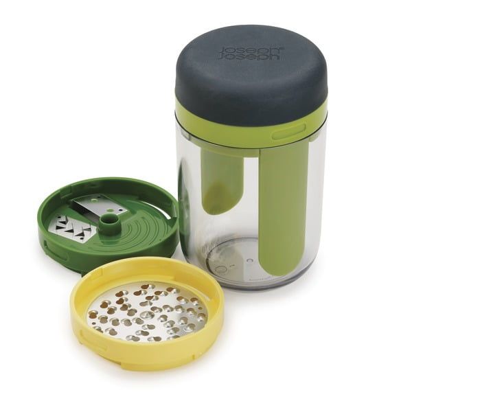 Rezalnik za zelenjavo Spiro JOSEPH JOSEPH - slika 2