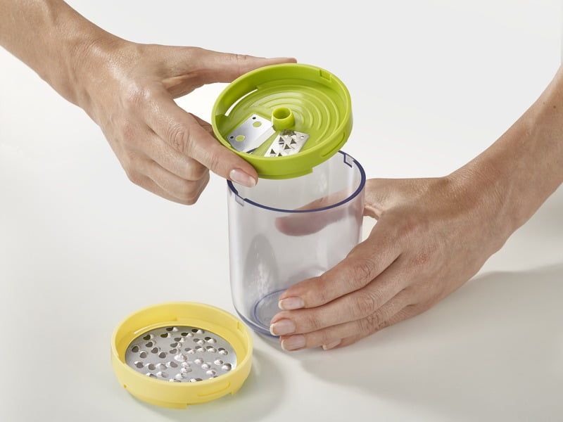 Rezalnik za zelenjavo Spiro JOSEPH JOSEPH - slika 5