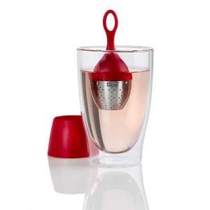 Cedilo za čaj Floatea AdHoc